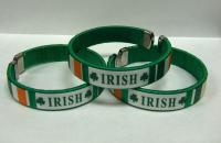 IRISH BANGLE BRACELETS 12 PC
